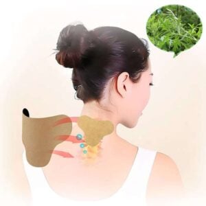 Parche para el Dolor muscular