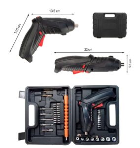 Accesorios Versátiles