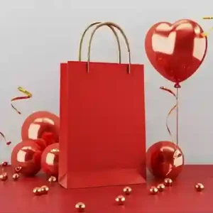 Bolsa Sorpresa llena de Productos